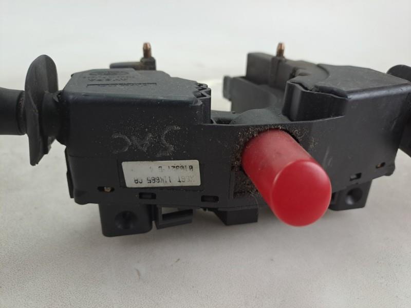 Devio guida completo con contatto spiralato FORD FIESTA 4 PHASE 1  - 1