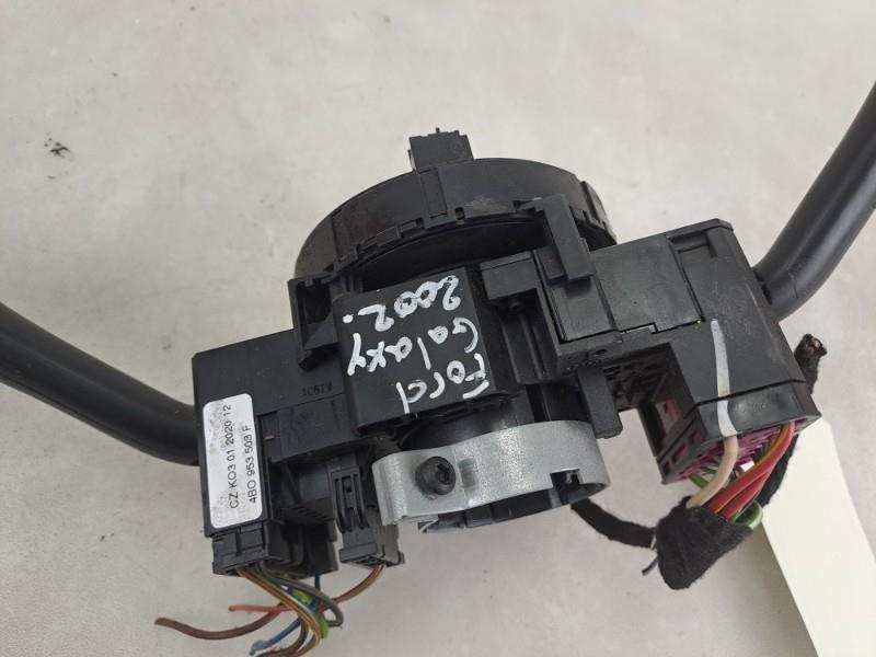 Devio guida completo con contatto spiralato FORD GALAXY 1 PHASE 2  - 1