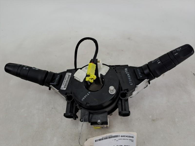 Devio guida completo con contatto spiralato NISSAN NOTE 1 PHASE 1  - 1
