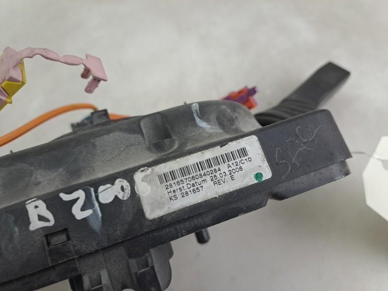 Devio guida completo con contatto spiralato OPEL ZAFIRA B PHASE 1  - 1