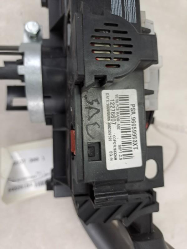 Devio guida completo con contatto spiralato PEUGEOT 308 1 PHASE 1  - 1