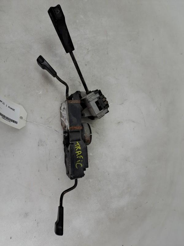 Devio guida completo con contatto spiralato RENAULT TRAFIC 1 PHASE 1  - 1