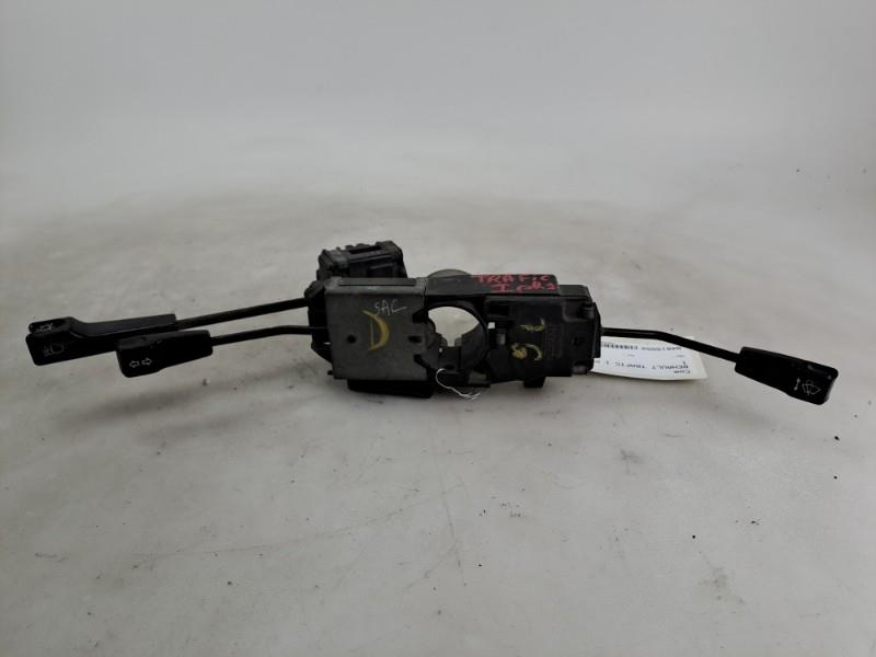 Devio guida completo con contatto spiralato RENAULT TRAFIC 1 PHASE 1  - 1