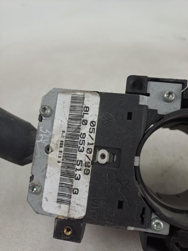 Devio guida completo con contatto spiralato VOLKSWAGEN BORA  - 1
