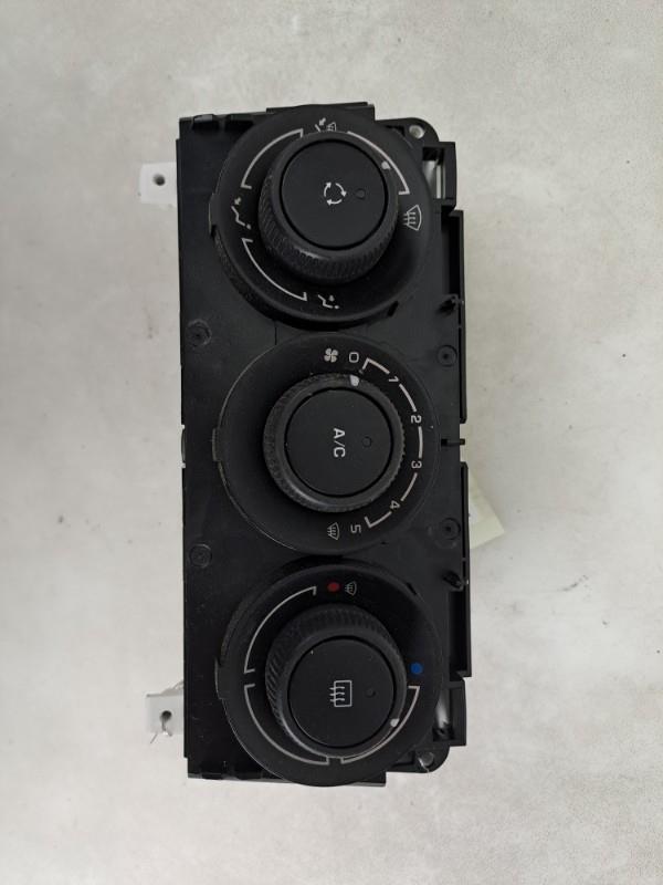 Commande chauffage CITROEN C3 PICASSO PHASE 1 Essence - 1