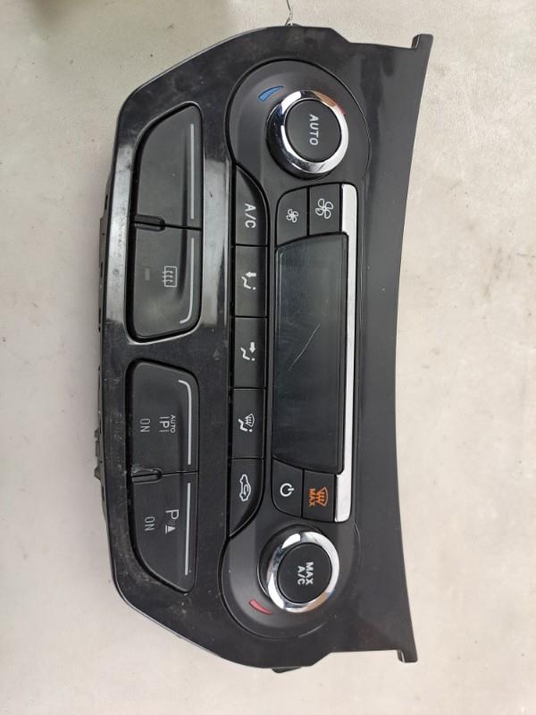 Commande chauffage FORD KUGA 2 PHASE 1 Diesel - 1