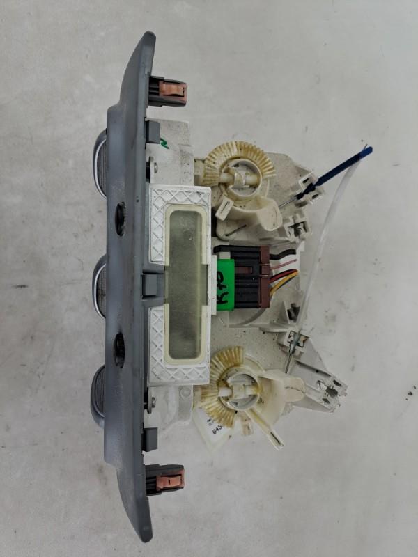 Commande chauffage NISSAN PIXO Essence - 1