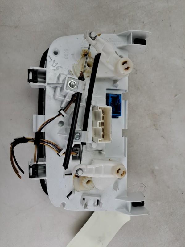Commande chauffage FIAT GRANDE PUNTO Diesel - 1