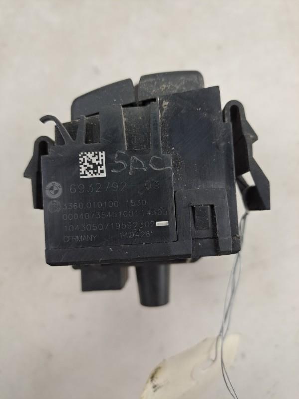 Commande de phare BMW SERIE 1 E87 PHASE 1  - 1