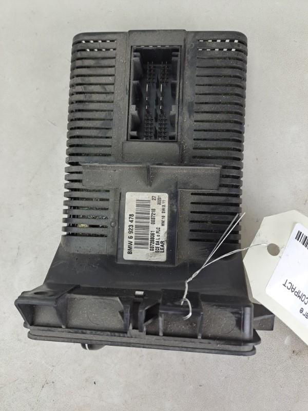 Commande de phare BMW SERIE 3 E46 COMPACT PHASE 1  - 1