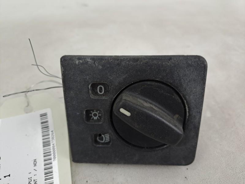 Commande de phare FIAT DUCATO 1 PHASE 2  - 1