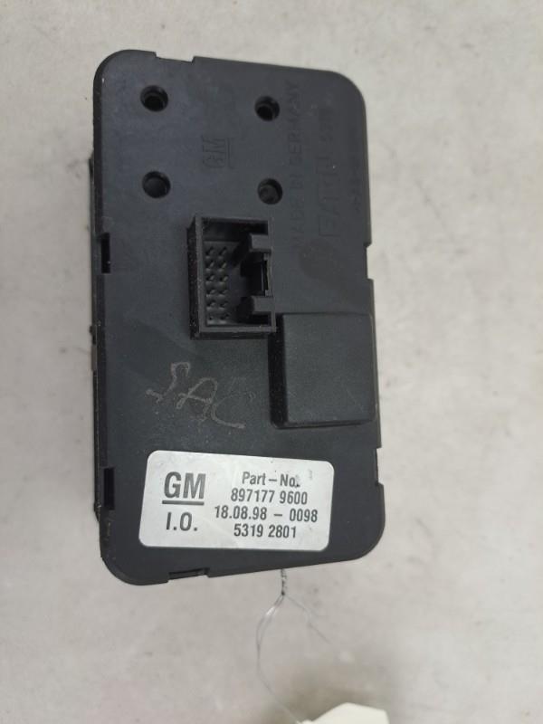 Commande de phare OPEL FRONTERA A PHASE 2  - 1