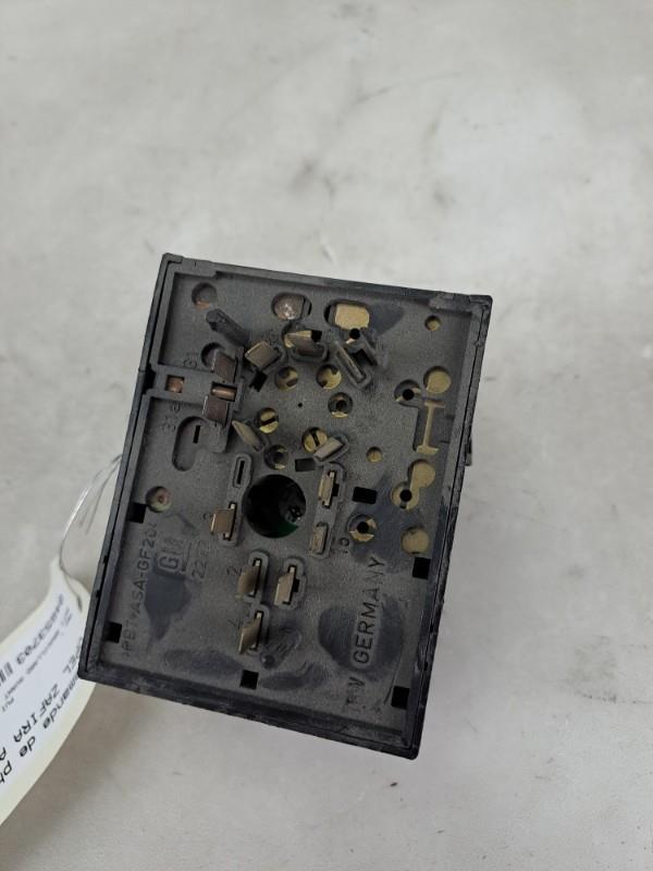 Commande de phare OPEL ZAFIRA A PHASE 1  - 1