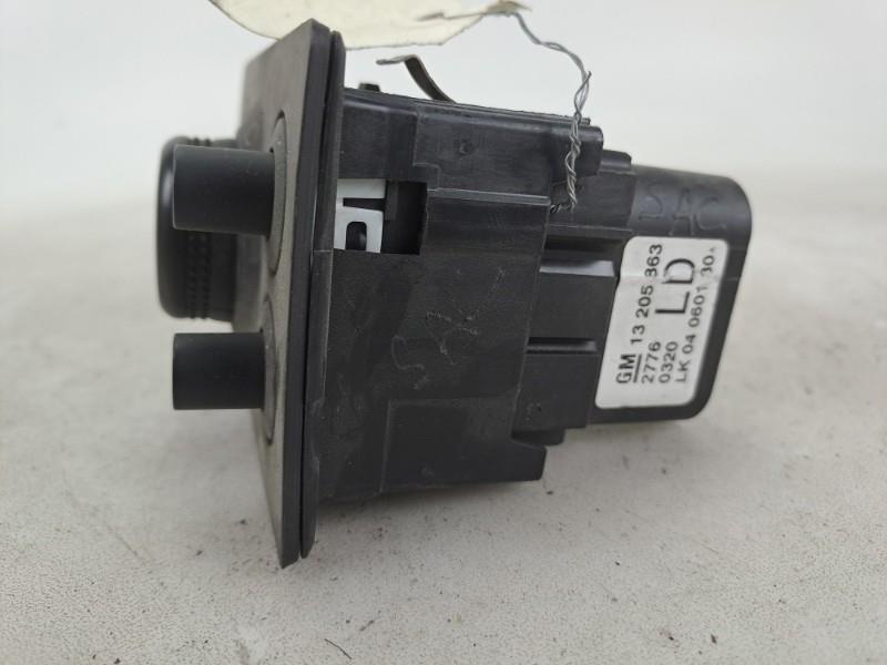Commande de phare OPEL ZAFIRA B PHASE 1  - 1