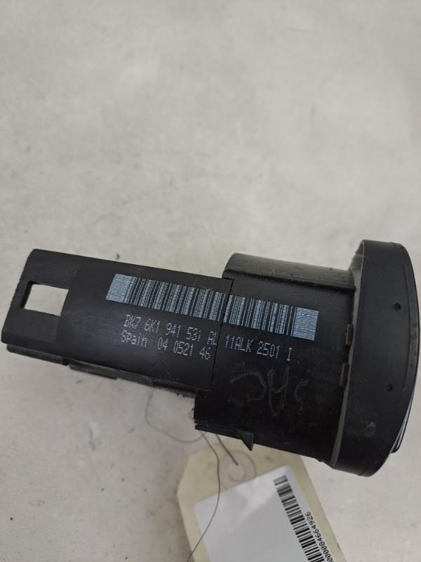 Commande de phare SEAT IBIZA 2 PHASE 2  - 1