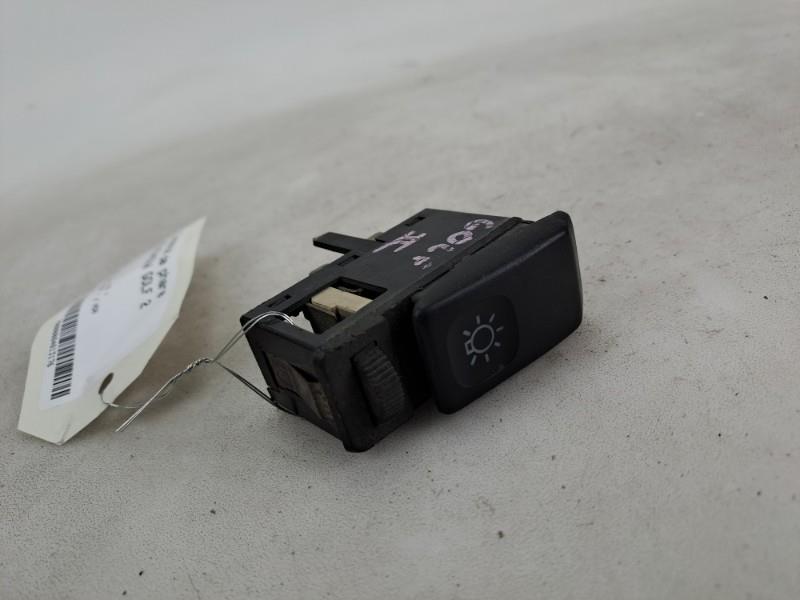 Commande de phare VOLKSWAGEN GOLF 2  - 1