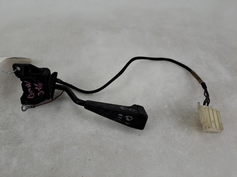 Commodo d'essuie glaces BMW SERIE 3 E30  - 1