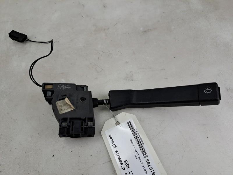 Commodo d'essuie glaces RENAULT R25 PHASE 1  - 1