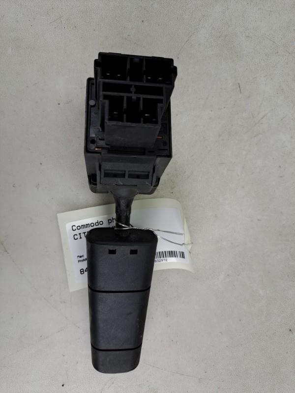 Commodo phare CITROEN XM PHASE 1  - 1