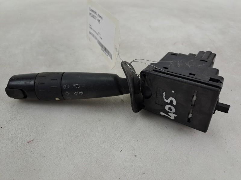 Commodo phare PEUGEOT 405 PHASE 2  - 1