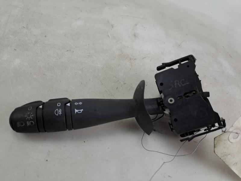 Commodo phare RENAULT TWINGO 2 PHASE 1  - 1