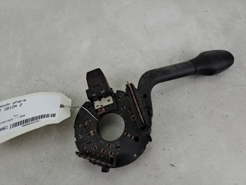 Commodo phare SEAT IBIZA 2 PHASE 1  - 1