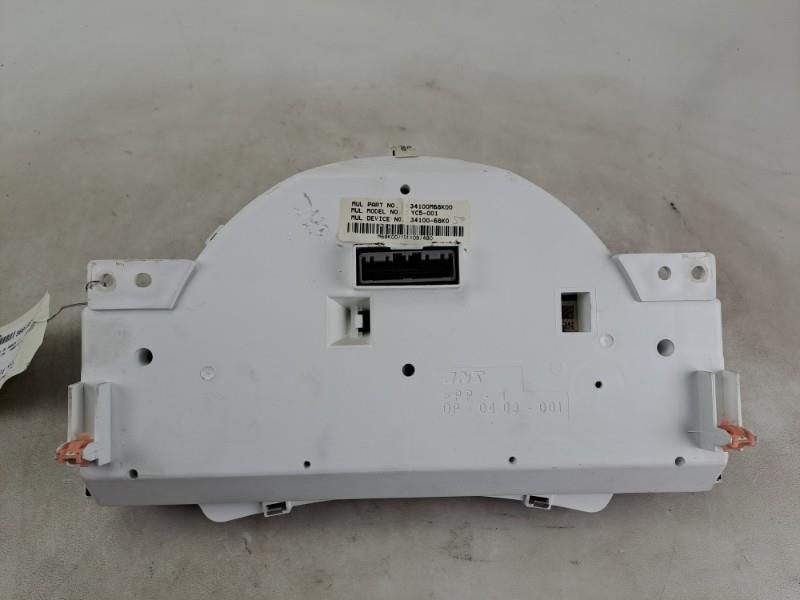 Compteur NISSAN PIXO Essence - 1