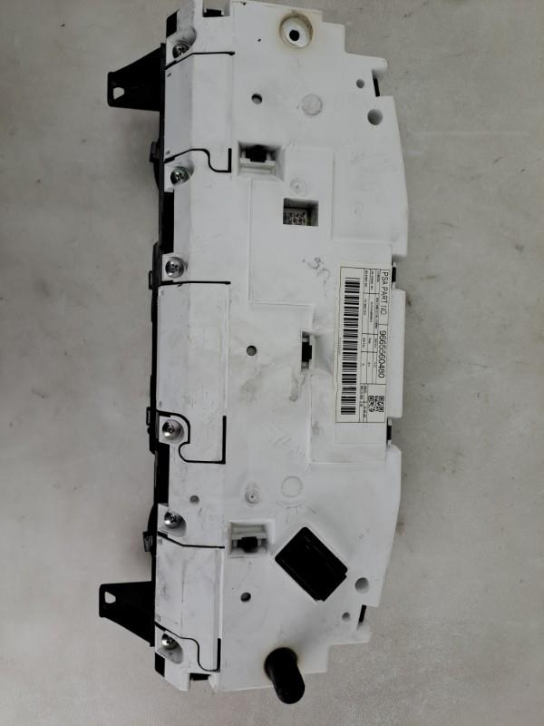 Compteur CITROEN C5 2 Diesel - 1