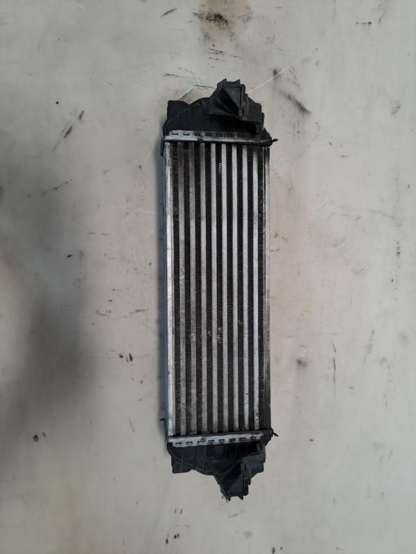 Scambiatore aria (Intercooler) FORD TOURNEO CONNECT 1 PHASE 2 Diésel - 1