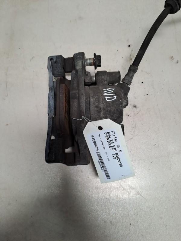 Pinza freni anteriore destra BMW Z3 E36 ROADSTER CABRIOLET Gasolina - 1