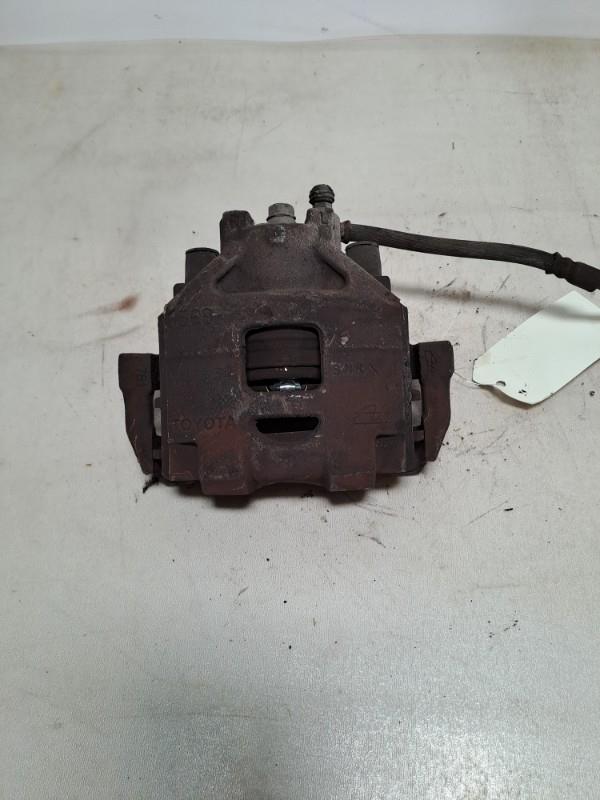 Pinza freni anteriore sinistra TOYOTA YARIS 2 PHASE 1 Diésel - 1