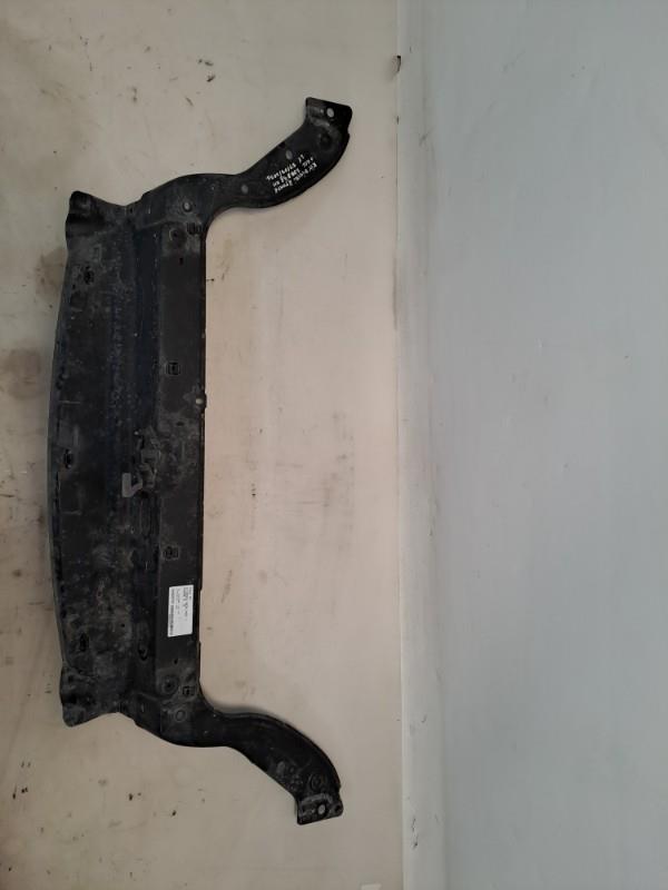 Face avant CITROEN BERLINGO 1 PHASE 2 Diesel - 1