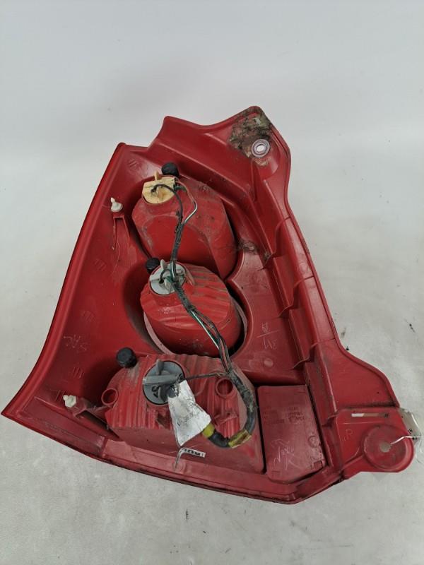Fanale posteriore principale destro (luci) NISSAN PIXO Gasolina - 1