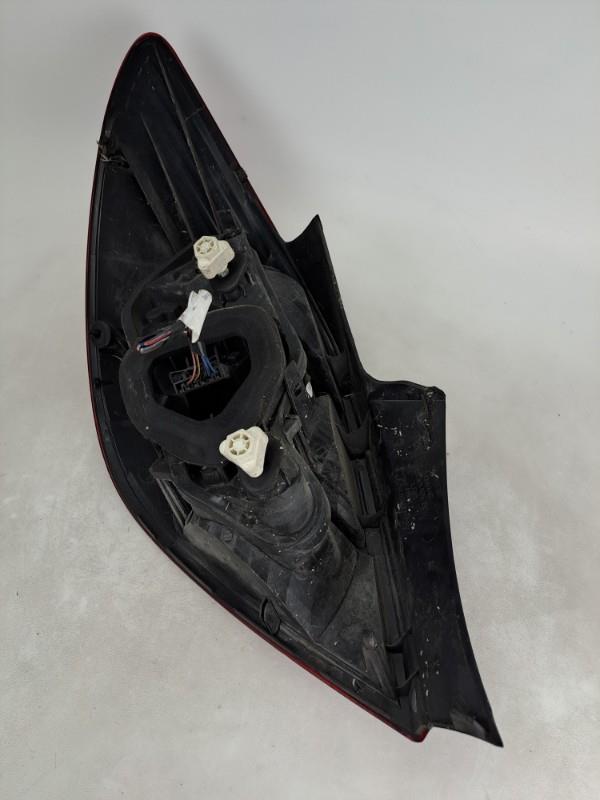 Fanale posteriore principale destro (luci) OPEL CORSA D PHASE 1 Diésel - 1