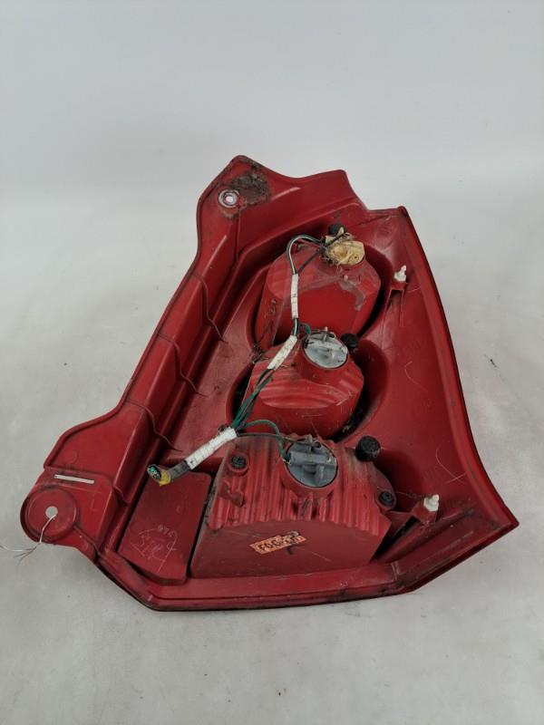 Fanale posteriore principale sinistro (luci) NISSAN PIXO Gasolina - 1