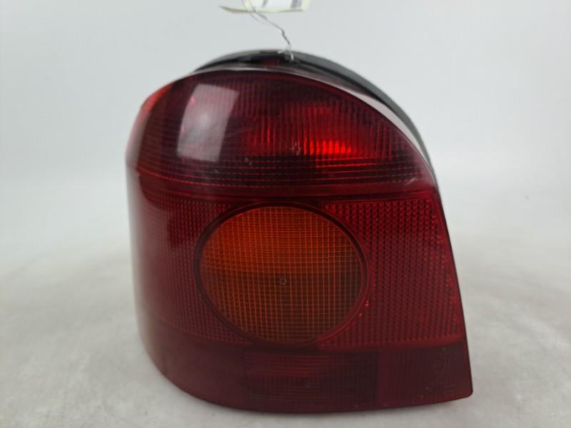 Fanale posteriore principale sinistro (luci) RENAULT TWINGO 1 PHASE 1 Gasolina - 1