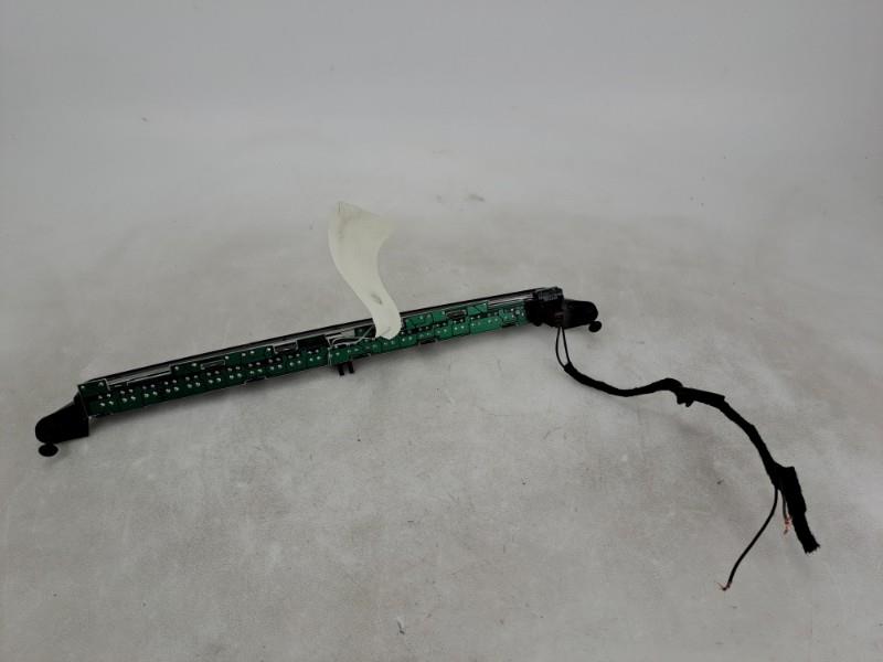 Luce stop centrale MERCEDES CLASSE C 203 COUPE SPORT PHASE 2 Diésel - 1