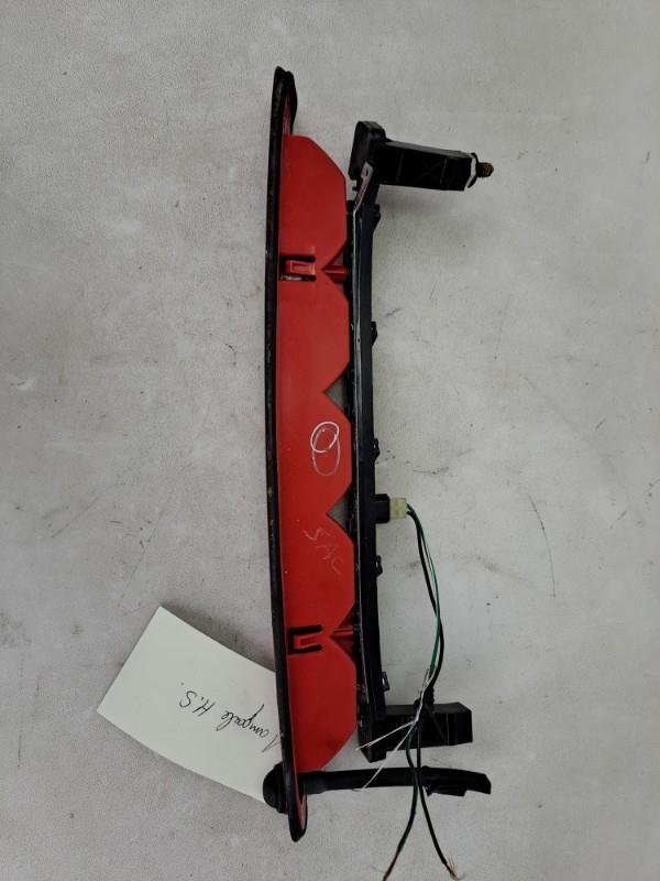 Luce stop centrale NISSAN PIXO Gasolina - 1