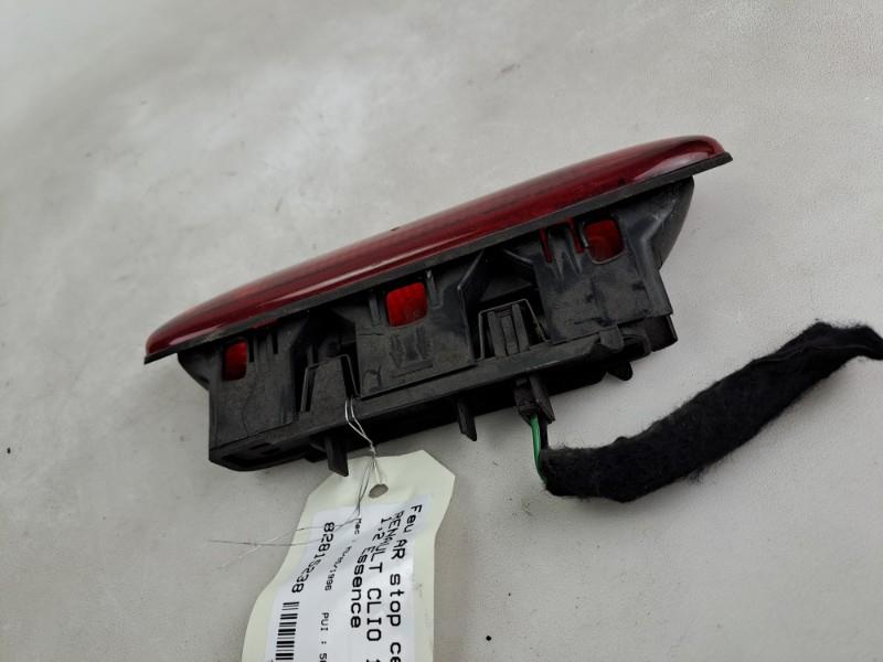 Feu arriere stop central RENAULT CLIO 1 PHASE 3 Essence - 1