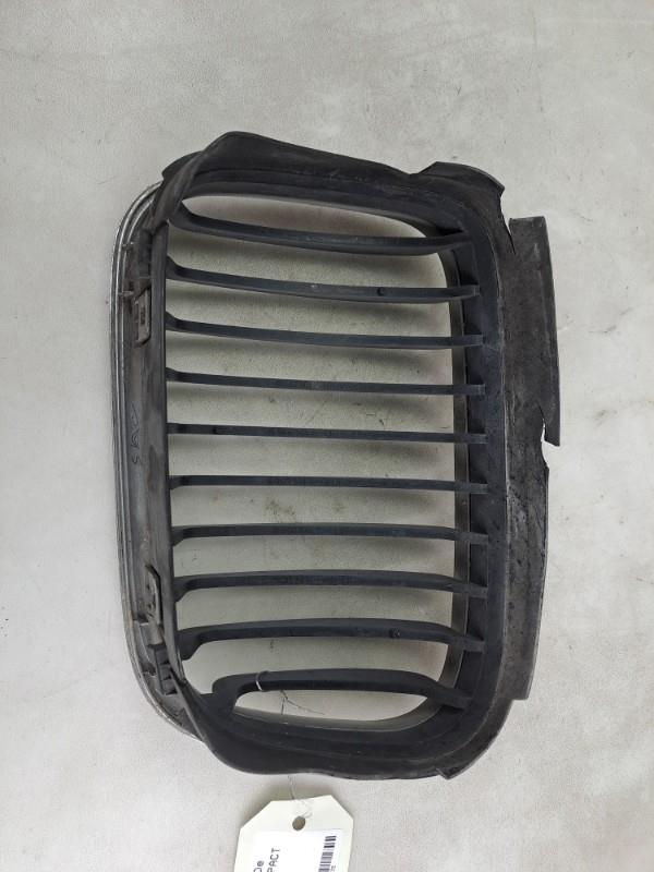 Grille de calandre droite BMW SERIE 3 E46 COMPACT PHASE 1  - 1
