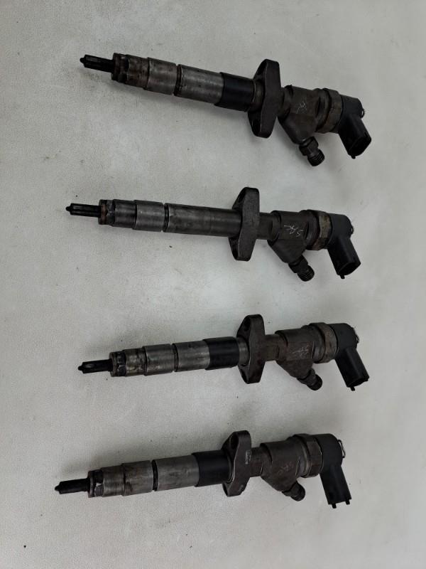 Injecteurs RENAULT LAGUNA 2 PHASE 1 Diesel - 1