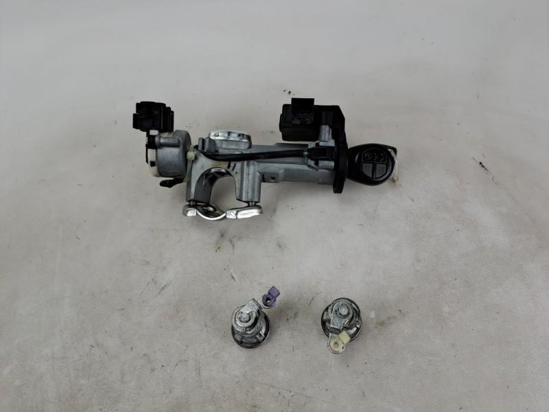 Kit cilindretto NISSAN PIXO Gasolina - 1