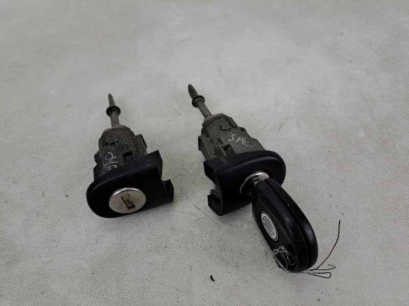 Kit barillet VOLKSWAGEN LUPO  - 1