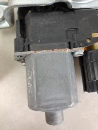 Leve vitre electrique arriere gauche