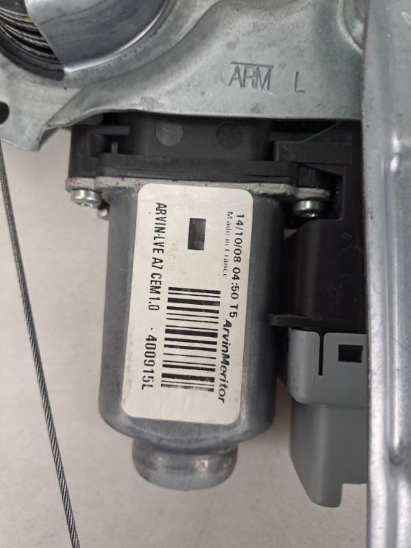 Alzacristalli elettrico anteriore sinistro PEUGEOT 207 PHASE 1 Diésel - 1