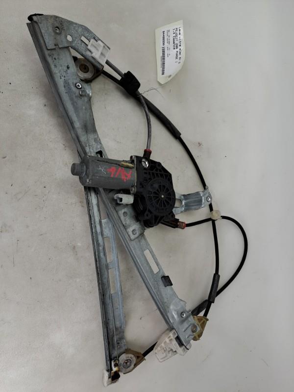 Alzacristalli elettrico anteriore sinistro PEUGEOT 206 PHASE 1 Gasolina - 1