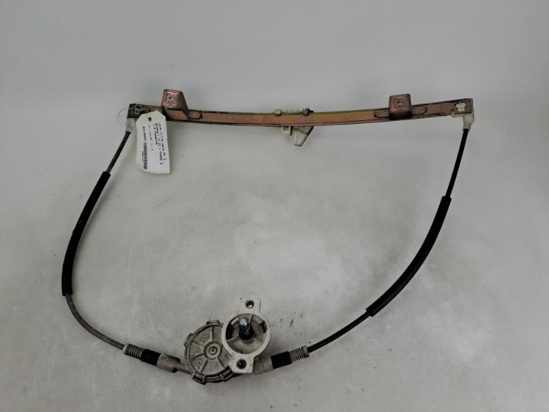 Alzacristalli manuale anteriore destro RENAULT CLIO 1 PHASE 3 Gasolina - 1