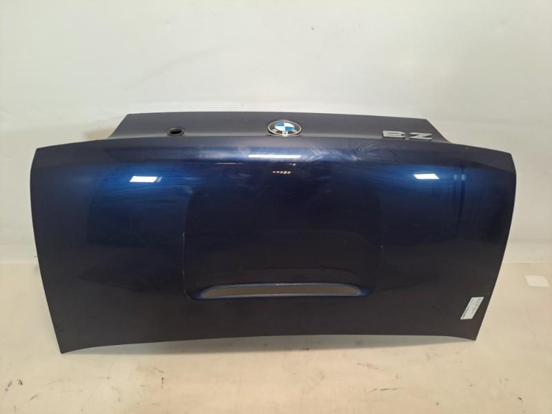 Portabagagli/Portellone posteriore BMW Z3 E36 ROADSTER CABRIOLET Gasolina - 1