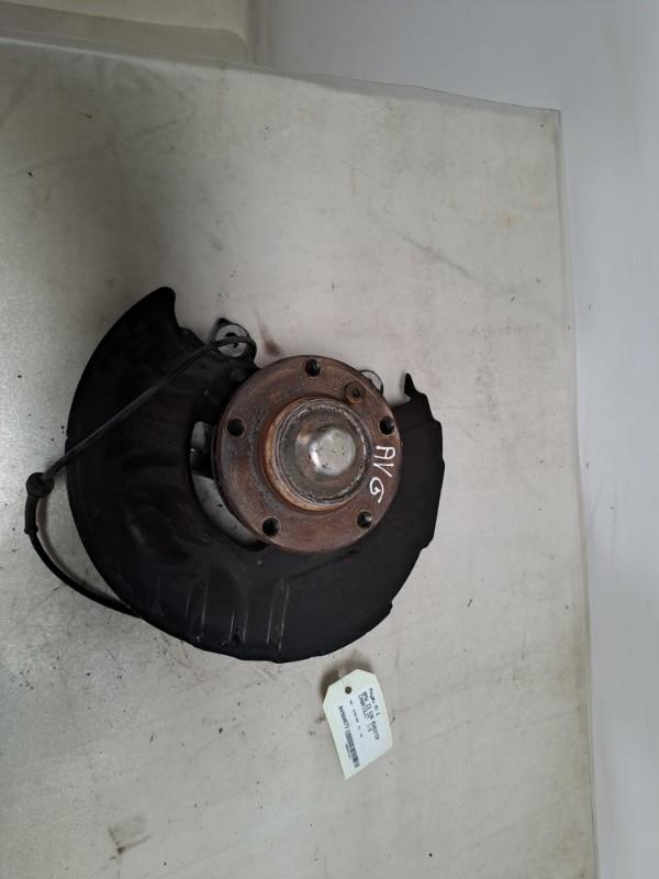 Mozzo anteriore sinistro BMW Z3 E36 ROADSTER CABRIOLET Gasolina - 1
