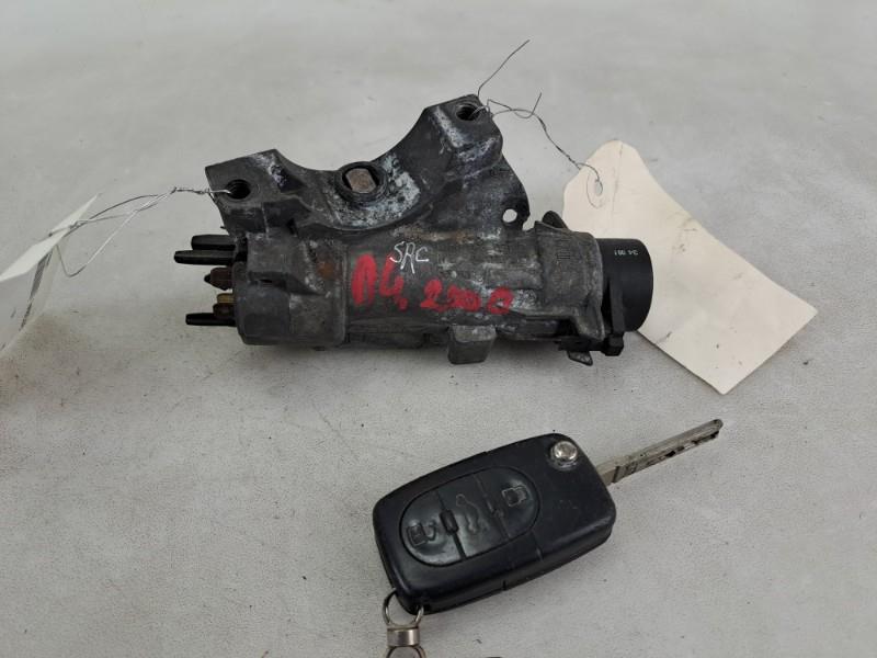 Neiman AUDI A4 1 PHASE 2  - 1